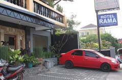 Rama Hotel Yogyakarta